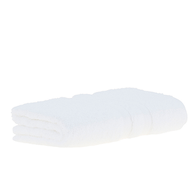 TOALHA BANHO BUD ALGODAO EGIPCIO 90/160 COR 1011 BRANCA