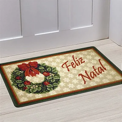 TAPETE NIA BOUCLE NATALINO 040X060 DES 007