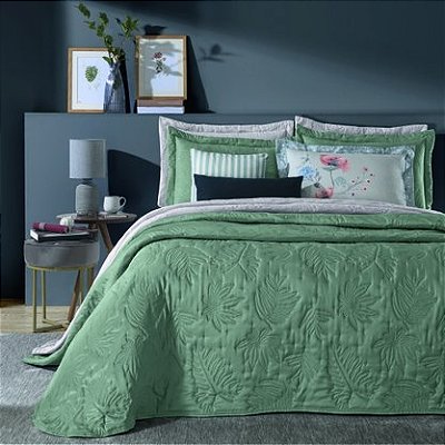 KIT COLCHA HDR ULTRAESSENCE FOREST QUEEN VERBENA