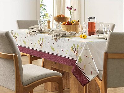 T MESA KAR HORTALICA 140X210