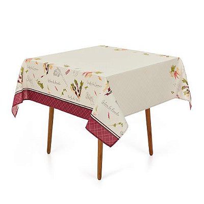 T MESA KAR HORTALICA 140X140