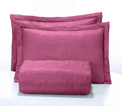 KIT COLCHA HDR ULTRAESSENCE FOREST KING SERENATA