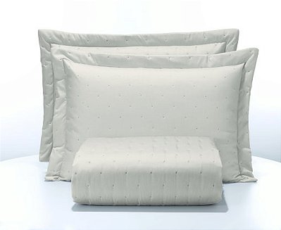 KIT COLCHA HDR ULTRAESSENCE TQ ALG CASAL ANTILOPE