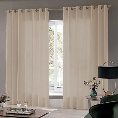 CORTINA BJA RUSTICA 300X170 CORDOBA AREIA