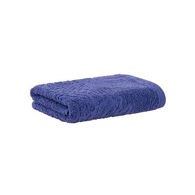 Toalha de Rosto Buddemeyer Alana 48/80 Cor 3157 Azul
