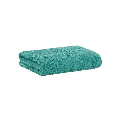 Toalha de Rosto Buddemeyer Alana 48/80 Cor 1869 Verde