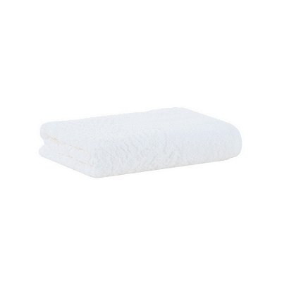 Toalha de Rosto Buddemeyer Alana 48/80 Cor 1011 Branco