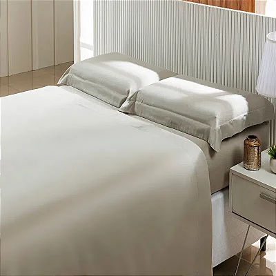 Jogo de Cama Niazitex Queen Essencial Fendi