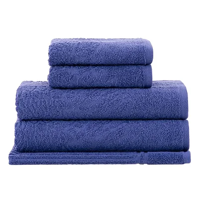 Jogo de Banho Buddemeyer Alana 5pcs Azul