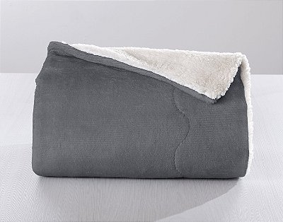 COBERSOFT HDR SHERPA CASAL SLIM 180X235 LAMONT