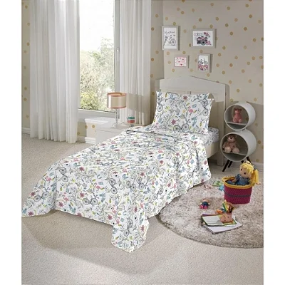 Jogo de Cama Teka Infantil 3162