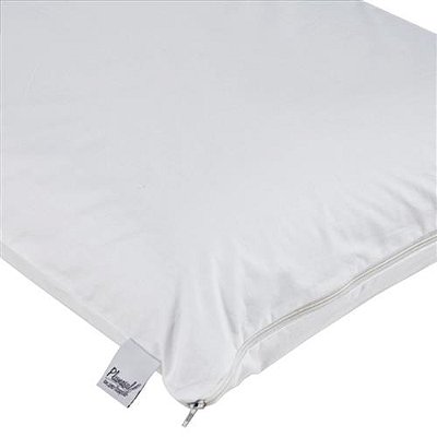 CAPA TRAVESSEIRO PLU IMPERMEAVEL 233 FIOS 50X70