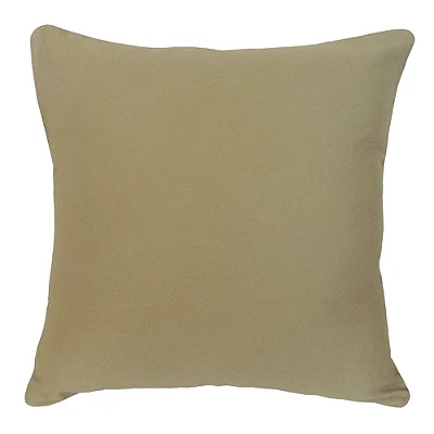 CAPA ALMOFADA SAL 45X45 TELHA