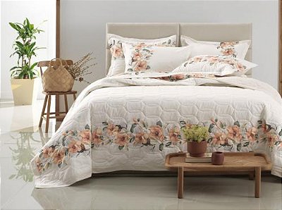 Jogo de Cama Karsten King Lidia 001