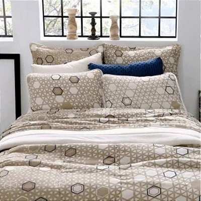 EDREDOM SUL VIVALD SOLTEIRO TOQUIO