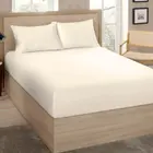 LENÇOL AVULSO ENC PREMIUM LINEA QUEEN PEROLA