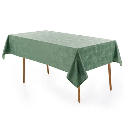 T MESA KAR RAMALIA 140X210 COR 40237 VERDE