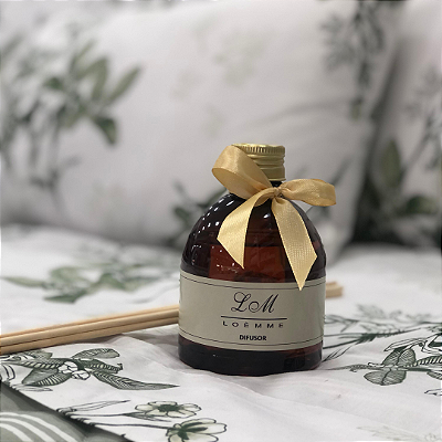 Aromatizador Loêmme Difusor Trust 320ml