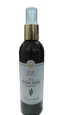 AROMATIZADOR LOE SPRAY LAVANDA 250ML
