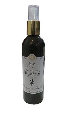 AROMATIZADOR LOE SPRAY SEMENTES DO BRASIL 250ML