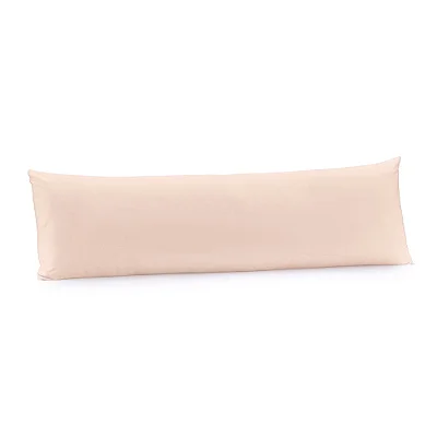 FRONHA ALT TOQUE ACETINADO 40X130 ROSA LUNAR