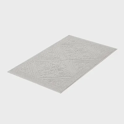 TAPETE BUD P/CASA TIVOLI 50/80 COR 1084