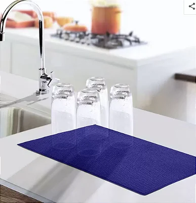 ESCORREDOR NIA LOUCA 38X50 AZUL