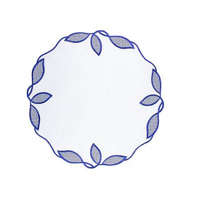 JG AMERICANO JOL CORAL LOUISE 40 RED BR/AZ