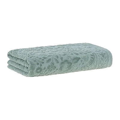 TOALHA BANHO BUD CANDY 80X140 3265 VERDE