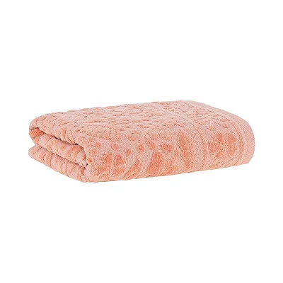 TOALHA ROSTO BUD CANDY 48X85 1666 SALMÃO