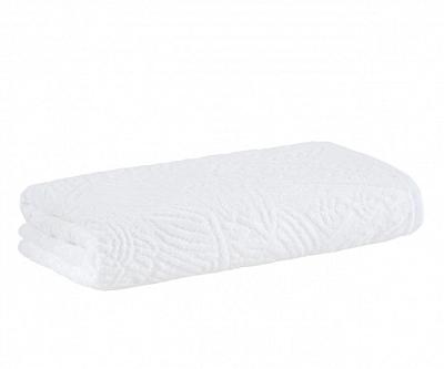 T BANHO BUD CORDEL 70X135 1011