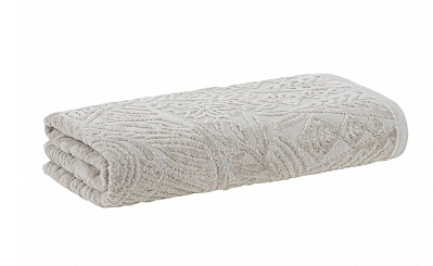 T BANHO BUD CORDEL 70X135 1446