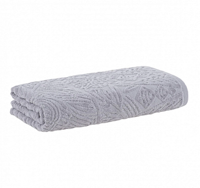 T BANHO BUD CORDEL 70X135 1805