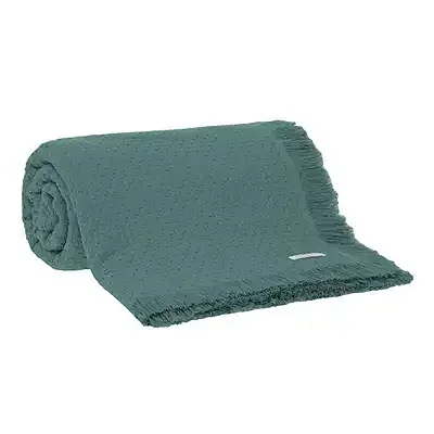 COLCHA BUD IN DESIGN FRANJA 160X230 3139