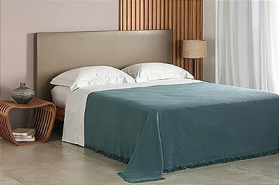 COLCHA BUD IN DESIGN FRANJA 230X250 3139