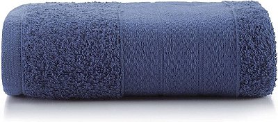 TOALHA ROSTO ALT TOQUIO G2 70X140 AZUL DEEP