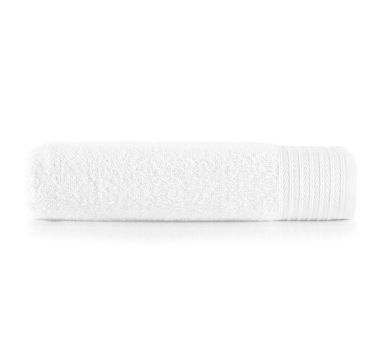 TOALHA BANHO ALT CHROMA 70X140 BRANCO