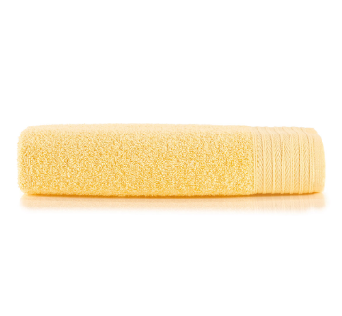 TOALHA BANHO ALT CHROMA 70X140 AMARELO IMAGINA