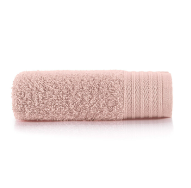 TOALHA BANHO ALT CHROMA 70X140 ROSA MAUVE