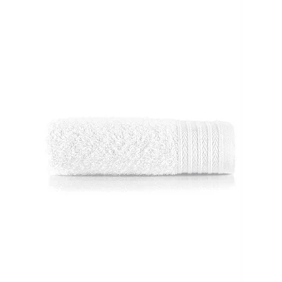 TOALHA ROSTO ALT CHROMA 50X80 BRANCO