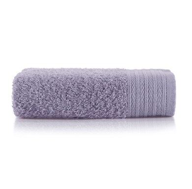 TOALHA BANHO ALT CHROMA 70X140 ROXO CLARO