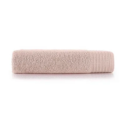 TOALHA ROSTO ALT CHROMA 50X80 ROSA MAUVE