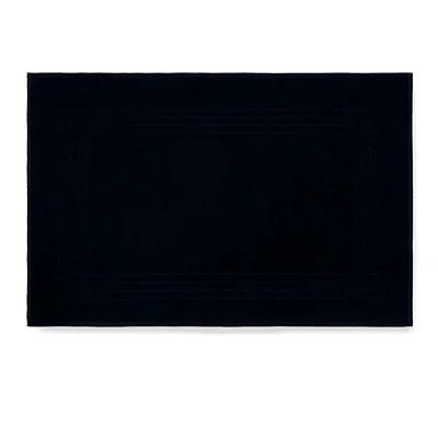 Piso Atoalhado Appel Napoli Preto