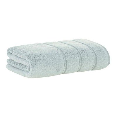 TOALHA BANHO BUD BABY SKIN AIR 77X140 1845 VERDE