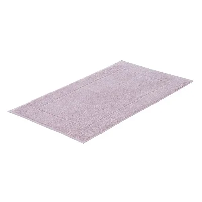 Piso Atoalhado Buddemeyer Dual Air Luxus Rosa