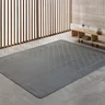 TAPETE NIA SERGIPE 150X200 CHUMBO