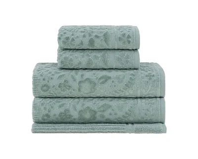 Jogo de Banho Buddemeyer Candy 5pcs Verde