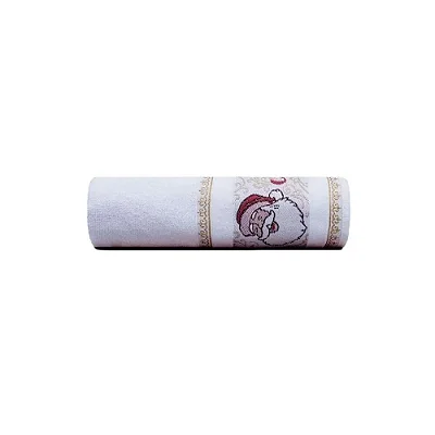 T LAVABO APP JACQ NATALINA PAPAI NOEL 32X45 BRANCO