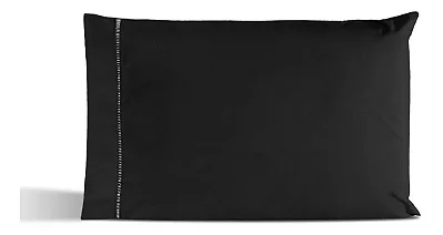 FRONHA EST PREMIUM LINEA 180F EST 50X70 PRETO