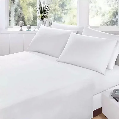 JG CAMA EST PREMIUM PLUS CASAL BRANCO
